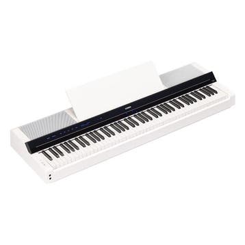 Yamaha P-S500 WH digitale stagepiano, Nieuw