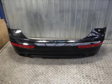 Citroen DS7 DS 7 Crossback achterbumper PDC, Verzenden, Gebruikt