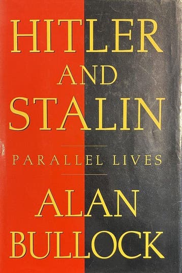 Hitler and Stalin, Ophalen of Verzenden, Nieuw