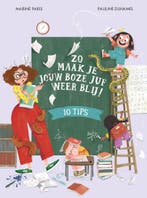 Zo maak je jouw boze juf weer blij (9789026173561), Verzenden, Nieuw