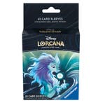 Disney Lorcana: Card Sleeves Sisu (65x), Ophalen of Verzenden, Nieuw