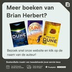 Machine Crusade 9780340823354 Brian Herbert, Verzenden, Gelezen, Brian Herbert