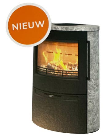 TT55RS Speksteen Klassiek, Ophalen of Verzenden, Nieuw, Hout, Vrijstaand