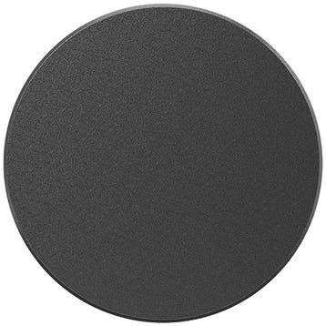 LED Wandlamp - Brinton Plinto - 8W 760lm - Helder/Koud Wit, Kunststof, Nieuw, Ophalen of Verzenden, Hanglamp