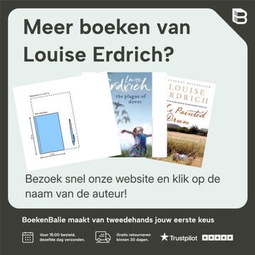 Sleutelwoorden - Louise Erdrich 9789000380947, Boeken, Verzenden, Zo goed als nieuw, Louise Erdrich