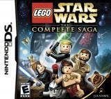 MarioDS.nl: LEGO Star Wars: The Complete Saga (NA) - iDEAL!, Ophalen of Verzenden, Zo goed als nieuw