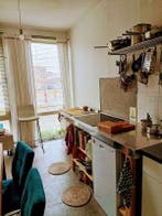 Te huur: Appartement Van Hoornekade in Utrecht, Utrecht, Appartement, Utrecht