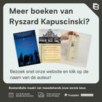 Ryszard Kapuscinski 9780141188034 Ryszard Kapuscinski, Verzenden, Gelezen, Ryszard Kapuscinski