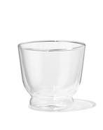 HEMA Mok 200ml borosilicaatglas dubbelwandig, Verzenden