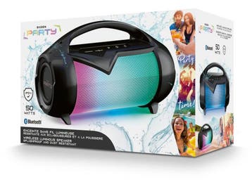 Bigben Interactive PARTYBTIPLITE - Draadloze speaker -, Audio, Tv en Foto, Luidsprekers, Verzenden, Nieuw