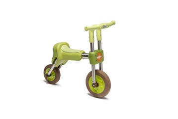 Italtrike Eolo Loopfiets Small (Loopfietsen), Ophalen of Verzenden, Nieuw