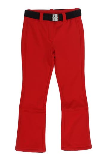 Be:at: Skibroeken in maat 44 Rood, Be:at:, Verzenden, Zo goed als nieuw, Rood