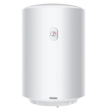 Nieuw Haier 50.lt Warmwater boiler € 144,- +Gratis Levering, 20 tot 100 liter, Verzenden, Boiler, Onbekend