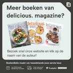Hét groenteboek! / Delicious. 9789059566705, Verzenden, Zo goed als nieuw, Delicious. magazine
