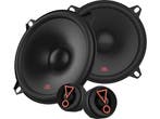 JBL Stage3 507CF - Autospeakers - 2-weg Composet - 135 Watt, Verzenden, Zo goed als nieuw