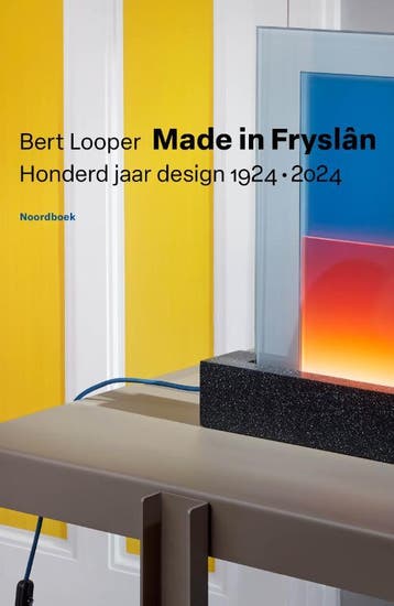 Made In Fryslân | Bert Looper | Nieuw, Ophalen of Verzenden, Nieuw, Bert Looper