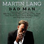 cd - Martin Lang - Bad Man (Chicago Blues), Verzenden, Nieuw in verpakking