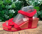 Nieuwe mooie sandalen van Panama Jack maat 38, Kleding | Dames, Schoenen, Nieuw, Panama jack, Rood, Sandalen of Muiltjes