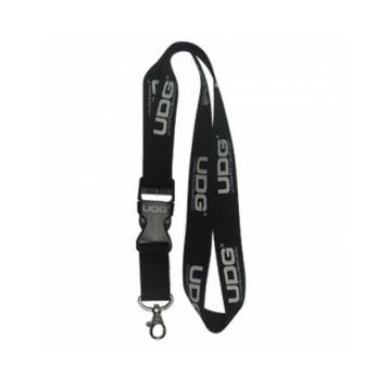 UDG Lanyard Black, Verzenden, Nieuw