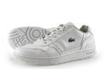 Lacoste Sneakers in maat 45 Wit, Kleding | Heren, Schoenen, Verzenden, Wit, Lacoste, Sneakers of Gympen