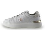Tommy Hilfiger Sneakers in maat 42 Wit, Kleding | Dames, Verzenden, Wit, Tommy Hilfiger, Sneakers of Gympen