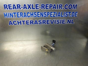 Egr klep Opel (zie omschrijving) (motorruimte, Motor), Verzenden, Nieuw, Opel