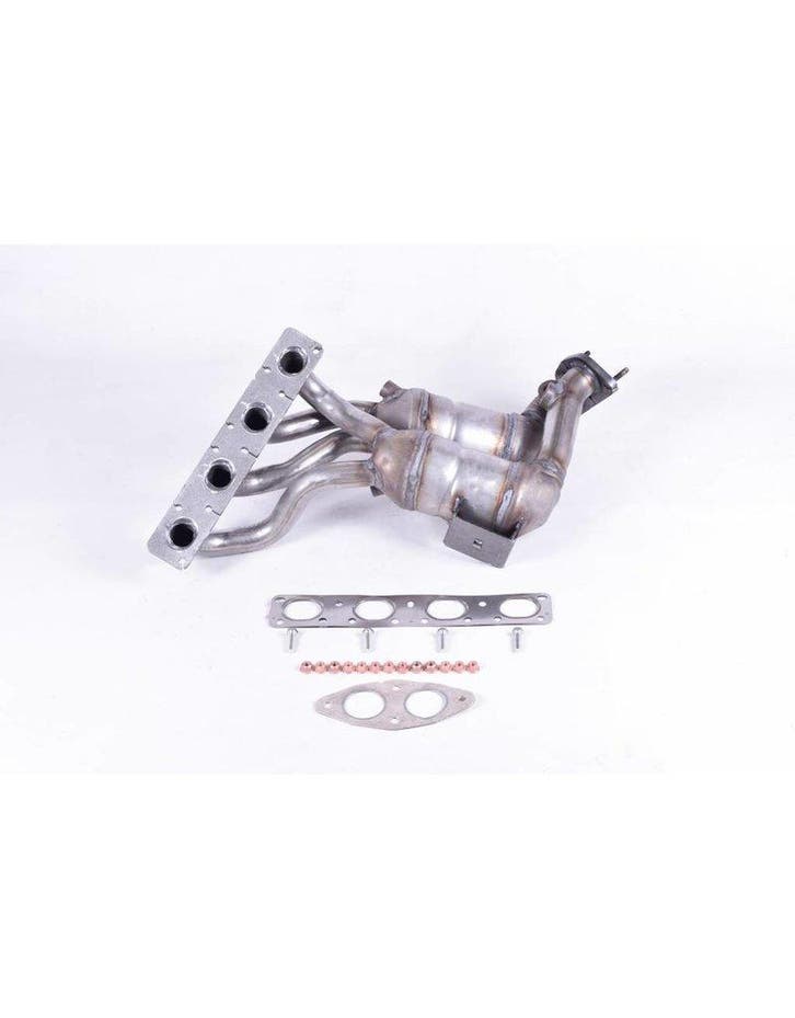 Katalysator BMW 320i, Auto-onderdelen, Uitlaatsystemen, Nieuw, BMW, Ophalen of Verzenden