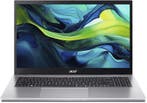 ACER ASPIRE GO 15 | RYZEN 5-7430U | 16GB | 512GB SSD | 1..., Nieuw