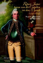 Robert Jasper baron van der Capellen tot den Marsch, Verzenden, Gelezen, Jacques Baartmans