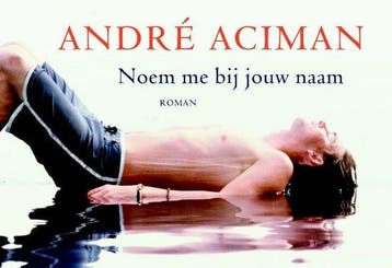 Boek Noem me bij jouw naam 9789049800987, Verzenden, Zo goed als nieuw
