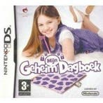 Mijn geheim dagboek, Verzenden, Nieuw