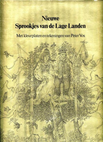 Nieuwe sprookjes van de Lage Landen - Alwine de Jong, Verzenden, Gelezen, Alwine de Jong