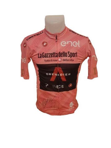 INEOS Grenadiers - Ronde van Italië - Egan Bernal -, Nieuw