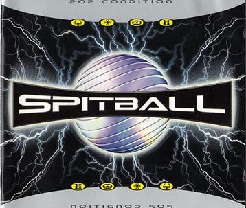 cd - Spitball - Pop Condition, Verzenden, Zo goed als nieuw