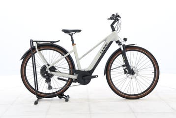 Cube Touring Hybrid Pro 625 – 2023 – 160 - 170 cm, Verzenden, Zo goed als nieuw