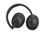 Jbl -  Tune 730bt Draadloze Hoofdtelefoon  - Zwart, Overige merken, Verzenden, Bluetooth, Nieuw