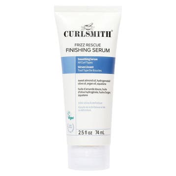 Curlsmith  Frizz Rescue Finishing Serum  74 ml, Verzenden, Nieuw
