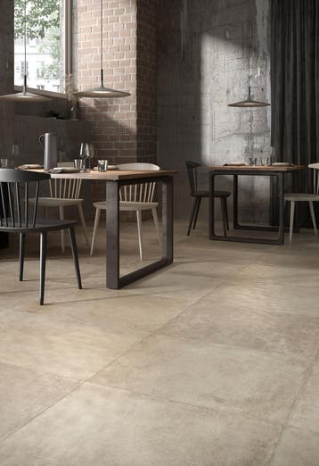 Unicom Starker Heritage Sand tegels 60x90, Ophalen, 60 cm of meer, Nieuw, 10 m² of meer