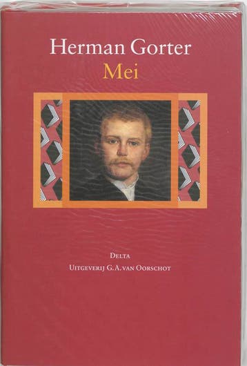 Mei / Rainbow essentials - Herman Gorter 9789028209688, Verzenden, Zo goed als nieuw, Herman Gorter