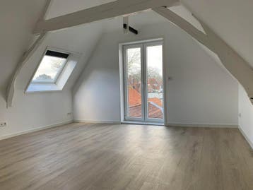 Te huur: Appartement Schuiffelstraat in Middelburg, Middelburg, Zeeland, Appartement