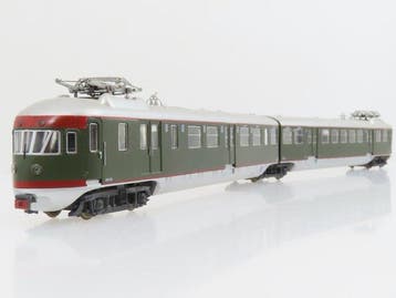 Lima H0 - 149731 - Treinstel (1) - 2-delige set Mat.46, Nieuw