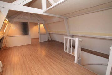 Woning te huur in Oisterwijk - 70 m² - 1 kamer(s), Overige soorten, Oisterwijk, Noord-Brabant