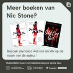Wat zou Justyce doen? / Wat zou ... doen? / 2 9789000376216, Boeken, Verzenden, Zo goed als nieuw, Nic Stone