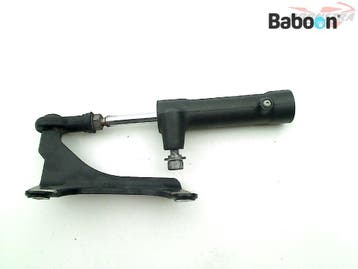 Stuurdemper Triumph Daytona 675 2009-2012 (VIN, Verzenden, Gebruikt