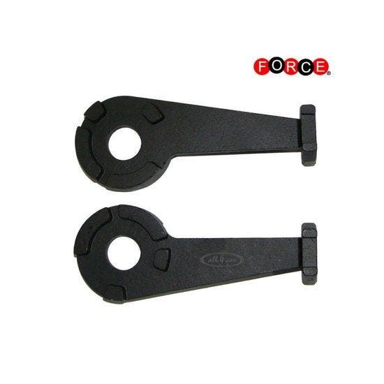Tijdafstel set VAG 4.2 V8, Auto diversen, Autogereedschap, Verzenden