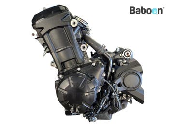 Motorblok Kawasaki Z 900 2023-2024 (ZR900FF ZR900PP), Verzenden, Gebruikt