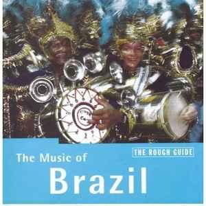 cd - Various - The Rough Guide To The Music Of Brazil, Verzenden, Zo goed als nieuw
