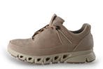 Ecco Sneakers in maat 40 Bruin, Ecco, Bruin, Verzenden, Sneakers of Gympen
