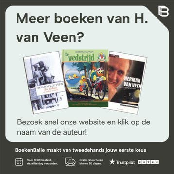 Van Idiotville naar Boerengat 9789020975659 H. van Veen, Verzenden, Zo goed als nieuw, H. van Veen