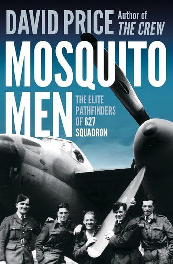 Mosquito Men - Mosquito Men, Ophalen of Verzenden, Nieuw